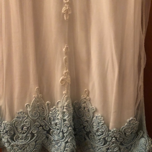 Boston Proper top - Picture 6 of 6